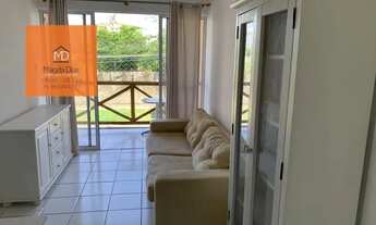 Imagem 2: Abrantes, Condomínio fechado, 2/4, suíte, mobiliado