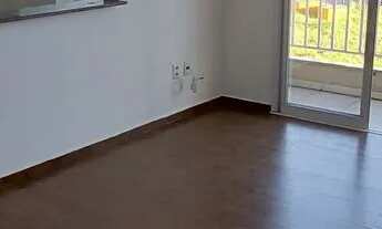 Imagem 3: Apartamento para locação na vila São José