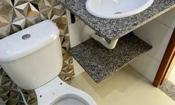 Imagem 6: Apartamento de 1 quarto com sacada