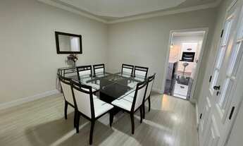 Imagem 6: JARDIM ALICE - Sobrado com 2 suítes - Lindo!