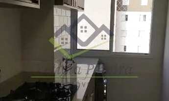 Imagem 5: POÁ - Apartamento Padrão - ÁGUA VERMELHA