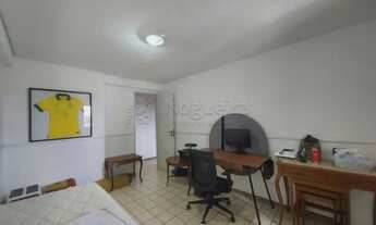 Imagem 5: BB - Casa Amarela! Apartamento para Venda cond. Morada da Jaqueira com 3 Quartos 1 Suíte 1