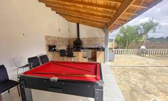 Imagem 5: COTIA - Casa de Condomínio - Caucaia do Alto