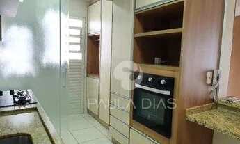 Imagem 5: Apartamento com 3 dormitórios à venda, 89 m² por R$ 650.000 - Condomínio Horizonte Três Me