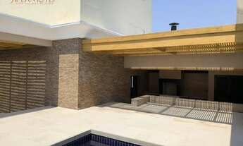 Imagem 5: Apartamento com 4 dormitórios à venda, 464 m² - Campo Belo - São Paulo/SP