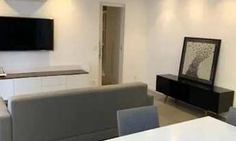 Imagem 3: Ape mobiliado no coração da Vila Madalena