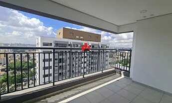 Imagem 2: Apartamento 2 dormitórios sendo 1 suíte 2 vaga no Tatuapé