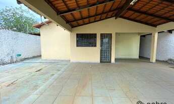 Imagem 6: Casa com 3 dormitórios para alugar, 98 m² por R$ 1.658,75/mês - Plano Diretor Sul - Palmas