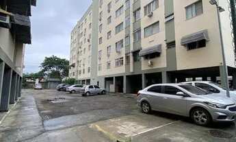 Imagem 2: VENDO APARTAMENTO EM CAMPO GRANDE