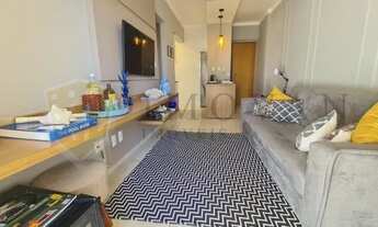 Imagem 2: Ribeirão Preto - Apartamento Padrão - Nova Aliança