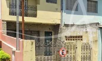 Imagem: SãO PAULO - Casa Padrão - SANTO AMARO