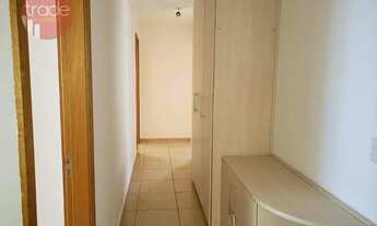 Imagem 6: Apartamento com 4 dormitórios à venda, 188 m² por R$ 980.000,00 - Jardim Irajá - Ribeirão