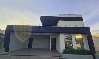 Imagem 2: Casa Condomínio em Ribeirão Preto