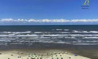 Imagem 7: Apartamento com 2 dormitórios à venda, 86 m² por R$ 660.000 - Vila Tupi - Praia Grande/SP