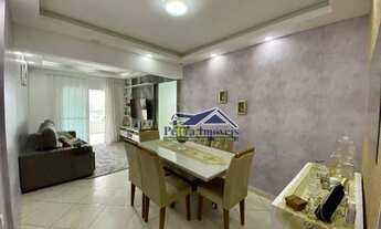 Imagem: Apartamento com 3 dormitórios à venda