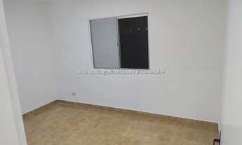 Imagem 7: Apartamento para venda tem 43 metros quadrados com 1 quarto em Caiçara - Praia Grande - SP