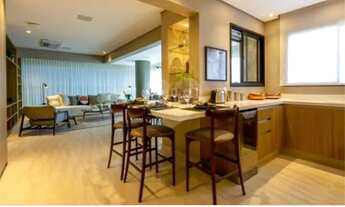 Imagem 7: Excelentes Apartamentos em um dos mais aguardados condomínios de 2024 em Moema