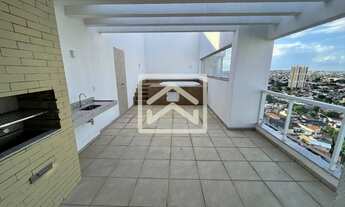 Imagem: Cobertura com 2 suítes à venda, 163 m²