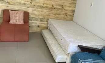 Imagem 2: Alugo no Santinho até dezembro