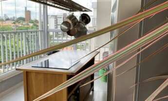 Imagem 4: São Paulo - Apartamento Padrão - Pompeia