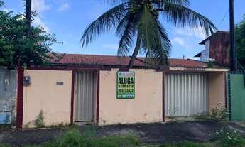 Imagem: Casa em Fortaleza no Bairro Sapiranga, 04