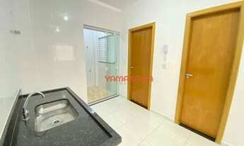 Imagem: Apartamento com 2 dormitórios, 35 m²