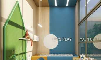 Imagem 5: Rodin Residence - Apartamento com 3 dormitórios à venda, 228 m² por R$ 3.109.702 - Ahú - C