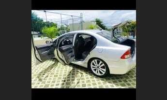 Imagem: Vendo Civic 2009