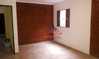 Imagem 3: Casa com 3 dormitórios para alugar, 180 m² por R$ 1.500,00/mês - Recanto Verde do Sol - Sã