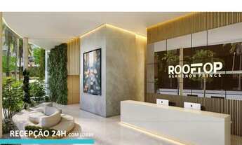 Imagem 2: Apartamento/Flat - Rooftop Agamenton Prince - Recife - Pernambuco Construtora