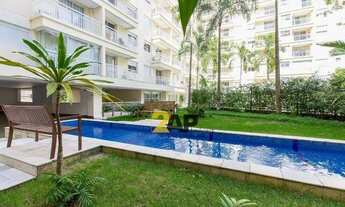 Imagem 4: Studio com 1 dormitório para alugar, 40 m² por R$ 2.800,01/mês - Panamby - São Paulo/SP