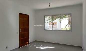 Imagem 5: SÃO PAULO - Casa de Condomínio - PARQUE MUNHOZ