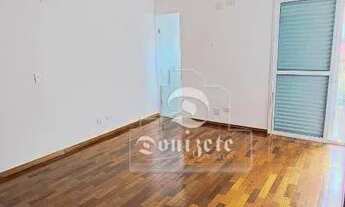 Imagem 6: Sobrado com 3 dormitórios à venda, 207 m² por R$ 1.100.000,00 - Vila Marina - Santo André