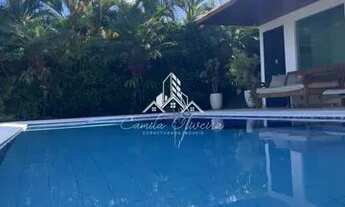 Imagem 3: Casa para venda com 1000 metros quadrados com 6 quartos em Alphaville Paralela