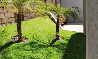 Imagem 5: Casa com 4 dormitórios à venda, 450 m² por R$ 4.650.000 - Alphaville - Lagoa dos Ingleses