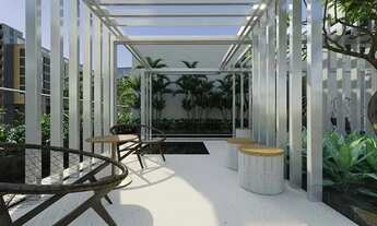 Imagem 7: Apartamento à venda 3 quartos 2 suítes 3 banheiros 2 vagas Estados João Pessoa