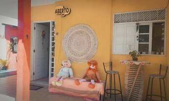 Imagem: Diária em Pousada