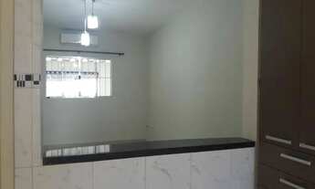 Imagem 3: SOBRADO AMPLO , 3 PAVIMENTOS , AR CONDICIONADO , QUINTAL COM EDÍCULA/SUÍTE , ENTRADA INDIV