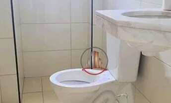 Imagem 4: Apartamento 2 dormitórios, 3 sacadas, 60 m² por R$ 360.000 - Boqueirão - Praia Grande/SP