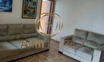 Imagem 2: LA-RA Amil Aluga Sobrado, 212 m², 03 Dormitórios no Bairro 31 de Março