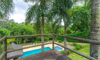 Imagem 5: Casa - Monterrey - Louveira