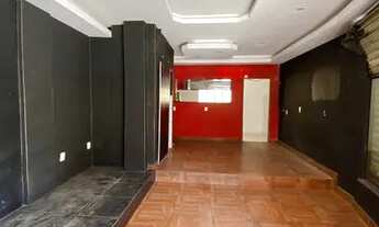 Imagem 2: Loja no Centro de Mesquita