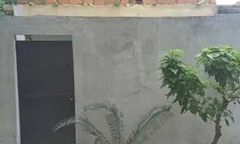 Imagem: VENDO CASA (ILHA DE GUARATIBA