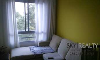 Imagem 2: SAO PAULO - Padrão - Jardim Sabara