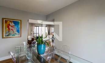 Imagem 6: Apartamento para Aluguel - Moema, 3 Quartos, 155 m2