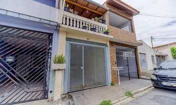 Imagem 5: Casa Residencial à venda, Parque Assunção, Taboão da Serra - CA1484