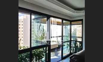 Imagem 6: Apartamento 170m² Vila Andrade