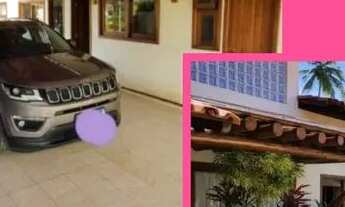 Imagem 5: Linda casa Pé na areia Porto de Galinhas