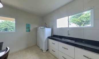 Imagem 4: Casa condomínio lagos