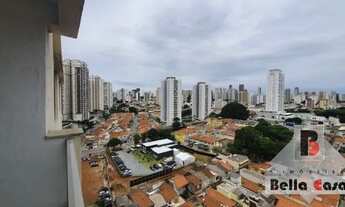 Imagem 4: Locação apartamento 2 dormitórios Chácara Califórnia- Tatuapé